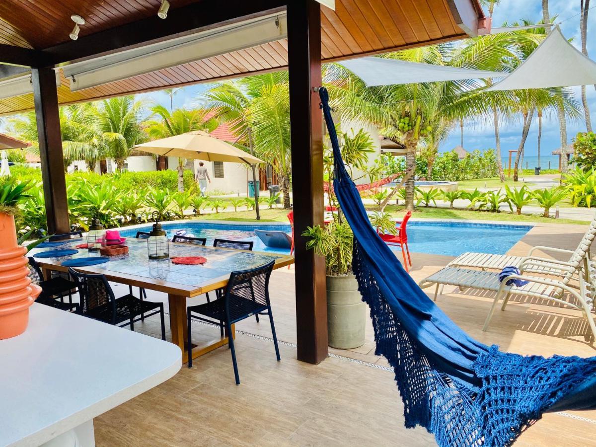 Dhea Oka Beach Muro Alto Porto de Galinhas Exterior photo