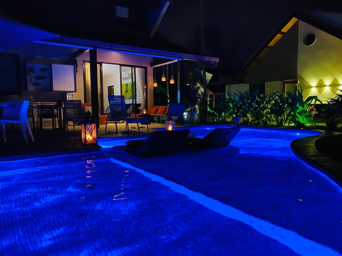 Dhea Oka Beach Muro Alto Porto de Galinhas Exterior photo
