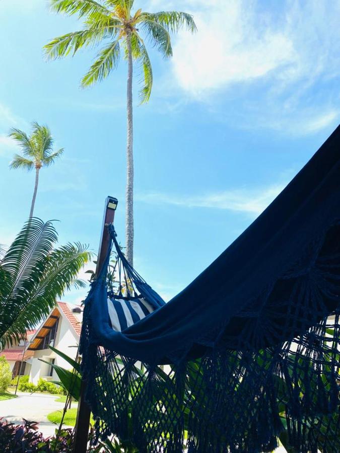 Dhea Oka Beach Muro Alto Porto de Galinhas Exterior photo