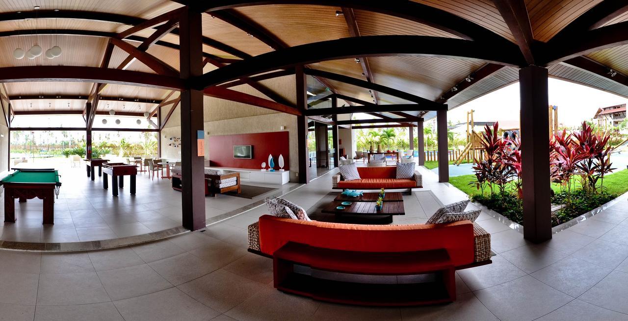 Dhea Oka Beach Muro Alto Porto de Galinhas Exterior photo
