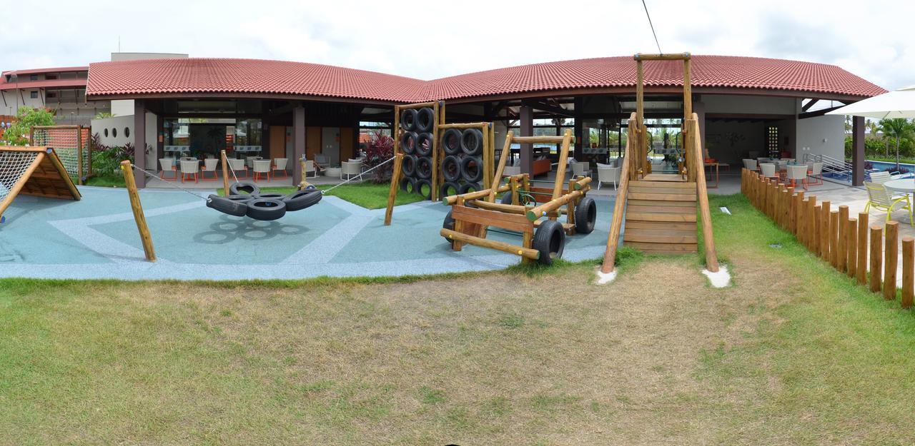 Dhea Oka Beach Muro Alto Porto de Galinhas Exterior photo