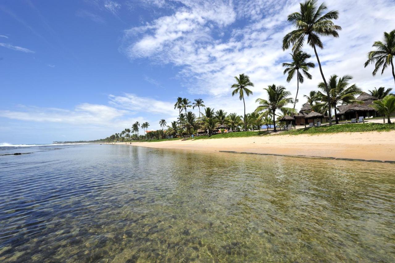 Dhea Oka Beach Muro Alto Porto de Galinhas Exterior photo