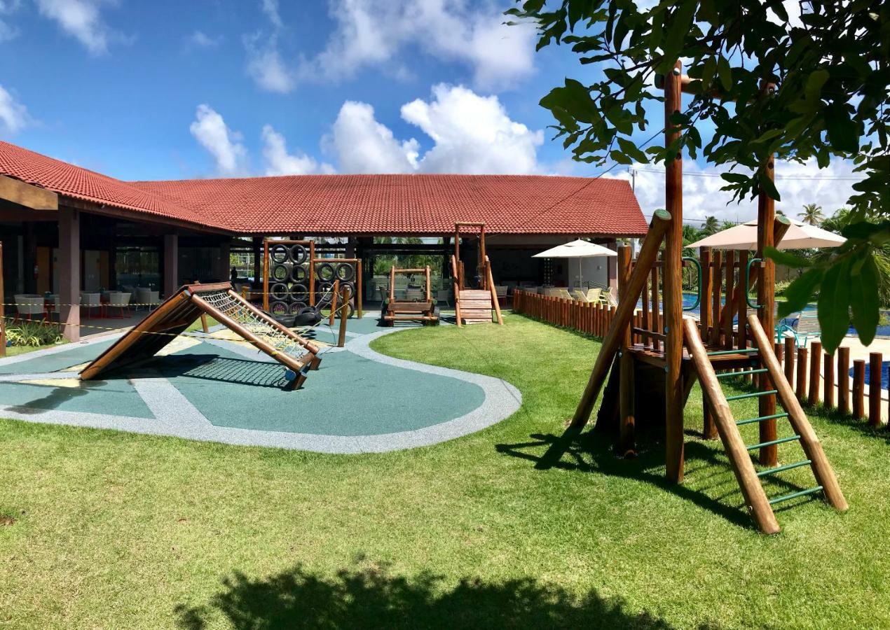 Dhea Oka Beach Muro Alto Porto de Galinhas Exterior photo