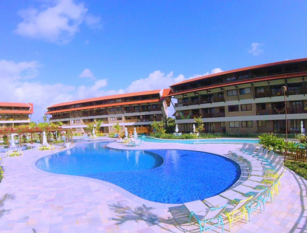 Dhea Oka Beach Muro Alto Porto de Galinhas Exterior photo